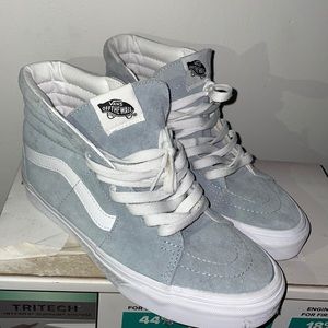 Vans size 6.5